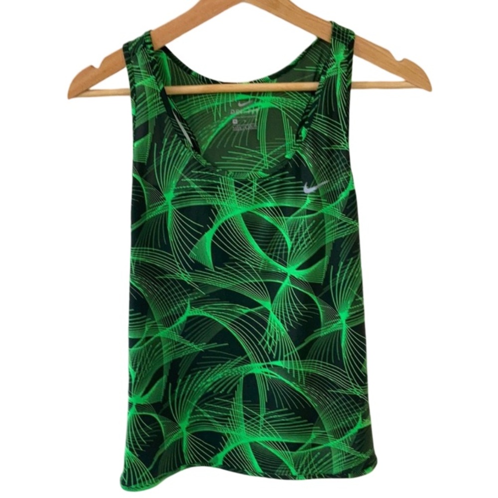 Nike Dri-Fit Running Tank